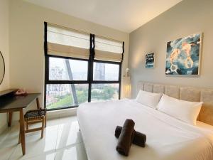 Arte mont kiara by Happy stay
