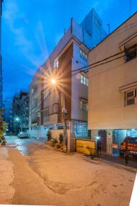 Grand suite Susan homestay 302