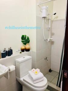 Chilluxe In The Metro