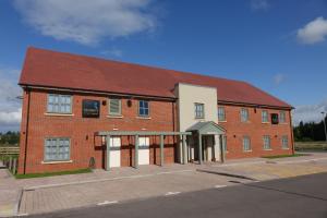 Hotel Fallow Field by Marston's Inns Telford Velká Británie