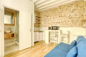 Studio Recollet &Cours - Versailles