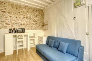 Studio Recollet &Cours - Versailles