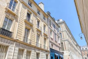 Studio Recollet &Cours - Versailles