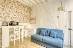 Studio Recollet &Cours - Versailles