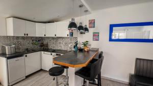 Le Balcon de Sadi Carnot Plein centre historique