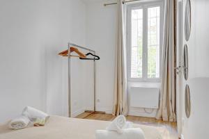 397 Suite Glamour - Superbe Studio à Paris