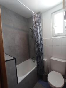 Cozy and centrally located studio apartment