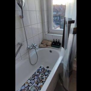 CitySuite Osnabrück Modernes 2 Zimmer Apartment