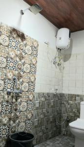 MOUNTAIN PARADISE HOMESTAY Batasia Loop