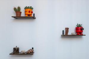 Le Parmentier - RER C à 5min, Self-Checkin