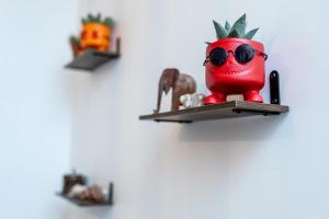 Le Parmentier - RER C à 5min, Self-Checkin