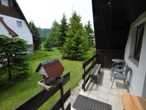 Holiday Home near Klínovec Ski Lift