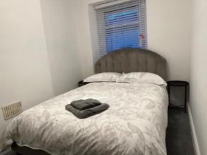 Bright and Spacious Home Near Bridgend Town Centre