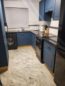 Bright and Spacious Home Near Bridgend Town Centre