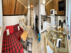 Holiday Home near Klínovec Ski Lift