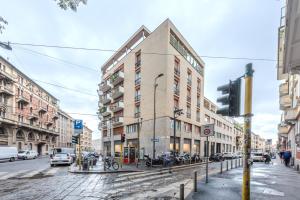 EasyTopStay - Elegant City Nest in Milan