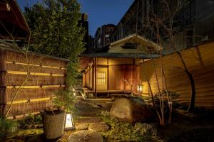 KANETSUNE-Temple Lodging In Cultural Property