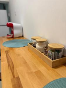 Ami Apartament 2 camere Centru