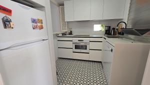 Apartamento Vistamar Marina