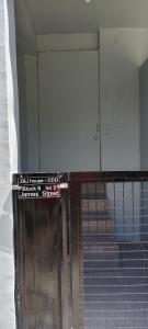 Z and j Transient House