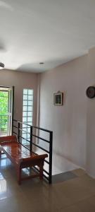 Z and j Transient House