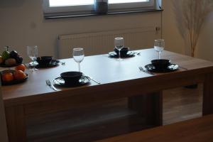 Feld&Flair - Apartment Fürth