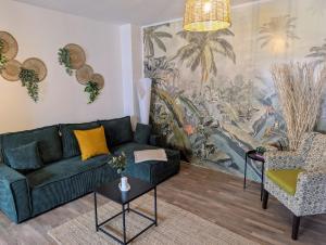 Feld&Flair - Apartment Fürth