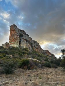 Marakong at Rustlers Valley