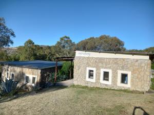 Marakong at Rustlers Valley