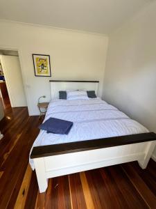 The Caretakers Cottage