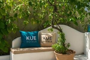 Kue Hotel Maafushi