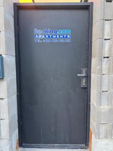 Suterénní apartmán na Hejtmánce u letiště v Mladé Boleslavi