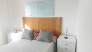 Apartamento LA MANGA entre dos Mares