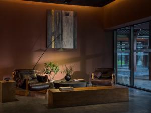 FunGeeS - 5hvězdičkové hotely ve městě Čang-ťia-ťie