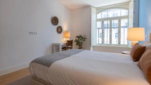 Charming Santos Apartment by LovelyStay