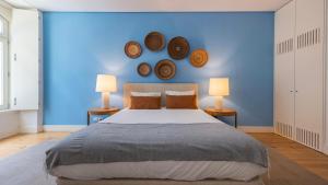 Charming Santos Apartment by LovelyStay