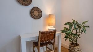 Charming Santos Apartment by LovelyStay