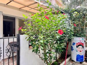 Apartments Gvozdenović