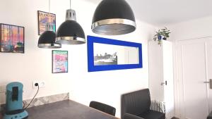 Le Balcon de Sadi Carnot Plein centre historique