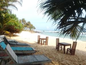 Kusumas Lazy Left hostel