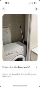 Appartements Les coriandre : photos des chambres