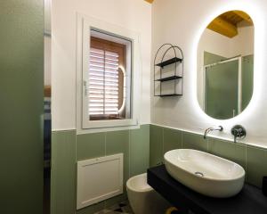 Panormos91 Rooms&Terrace