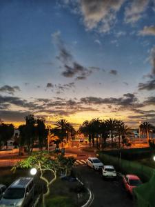 Tropical Haven on Tenerife