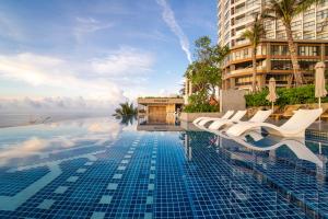 Apec Mandala Wyndham Mui Ne Ngoc Linh