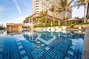 Apec Mandala Wyndham Mui Ne Ngoc Linh