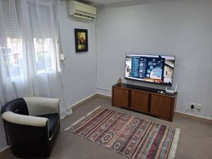Appartement alger sidiyahya