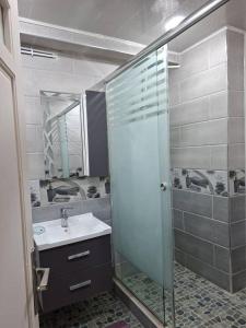 Appartement alger sidiyahya