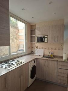 Appartement alger sidiyahya