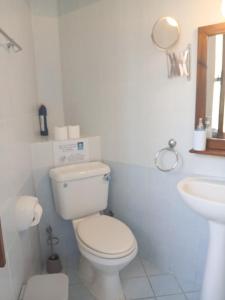 Traditional Cozy Retreat