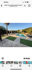 Port DAndratx Family House, Swimming Pool & Jacuzzi 10-22 people